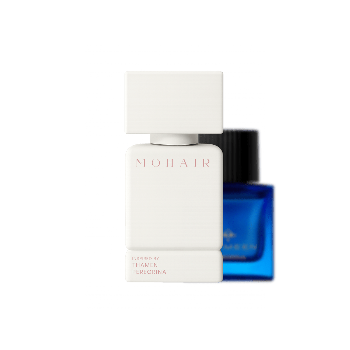 MOHAIR 0573 - PEREGRINA - Mohair