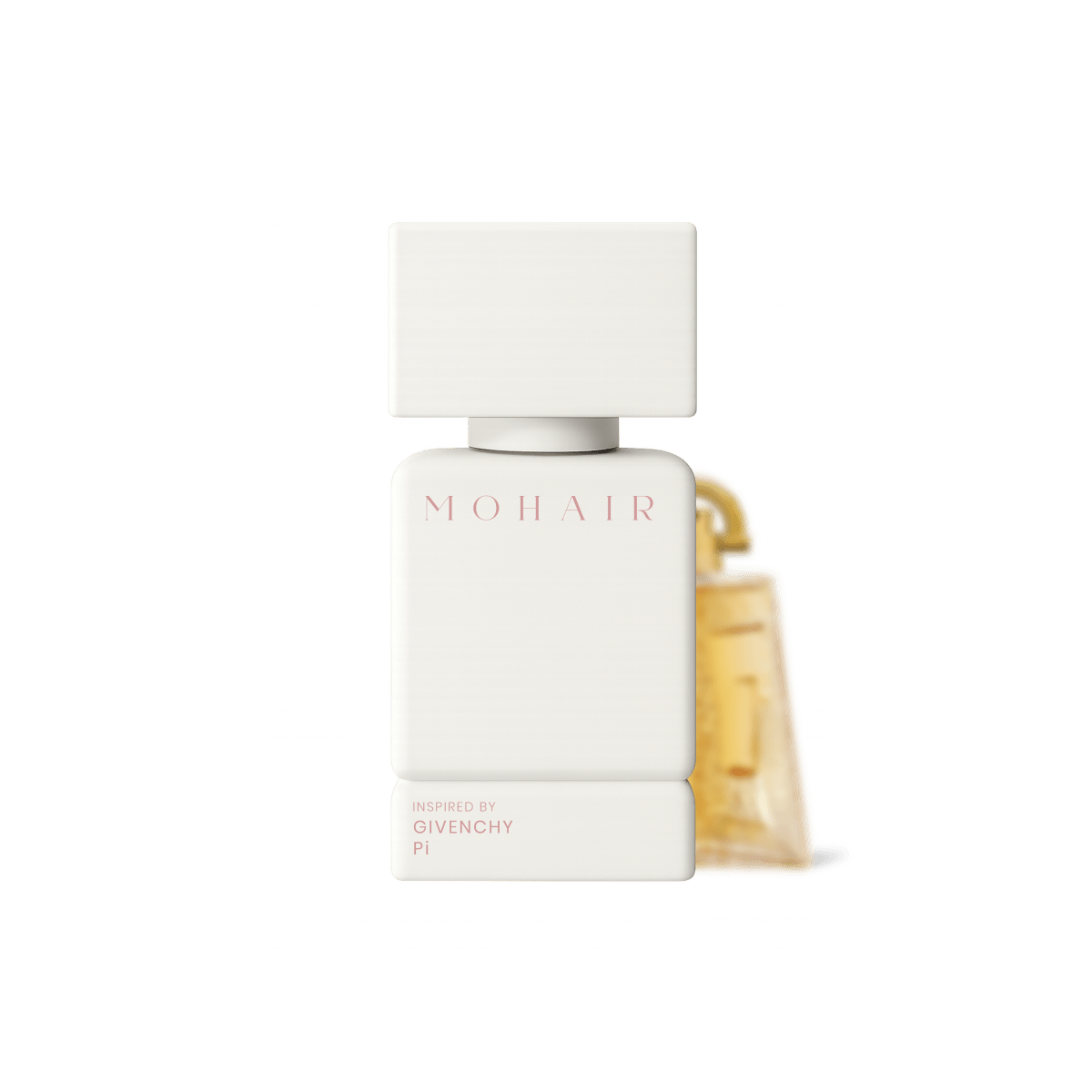 MOHAIR 0488 - Pi - Mohair