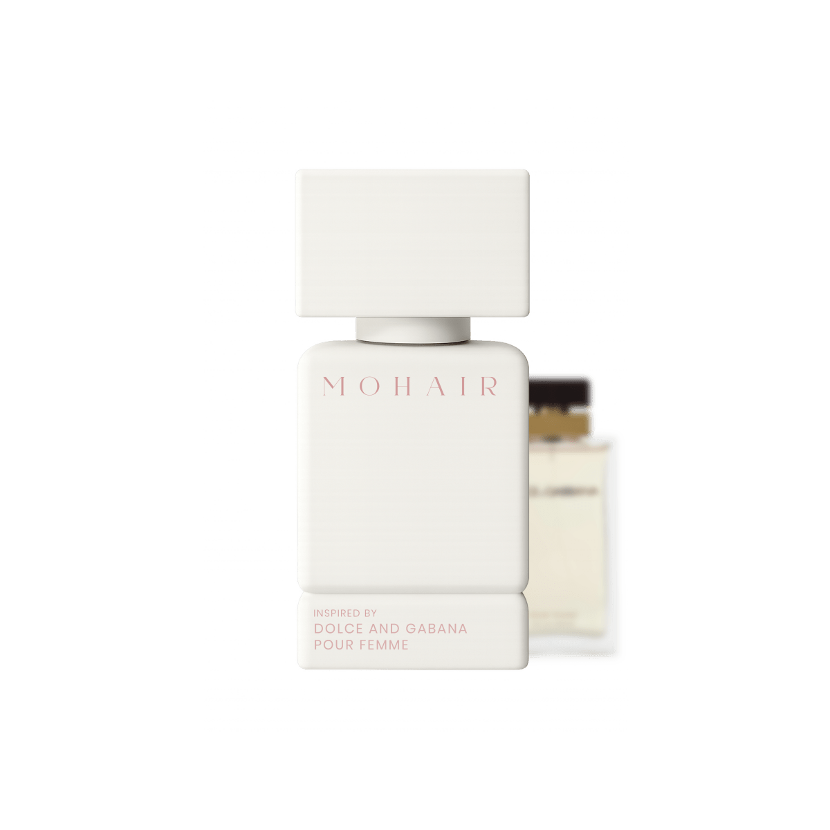 MOHAIR 0475 - POUR FEMME - Mohair