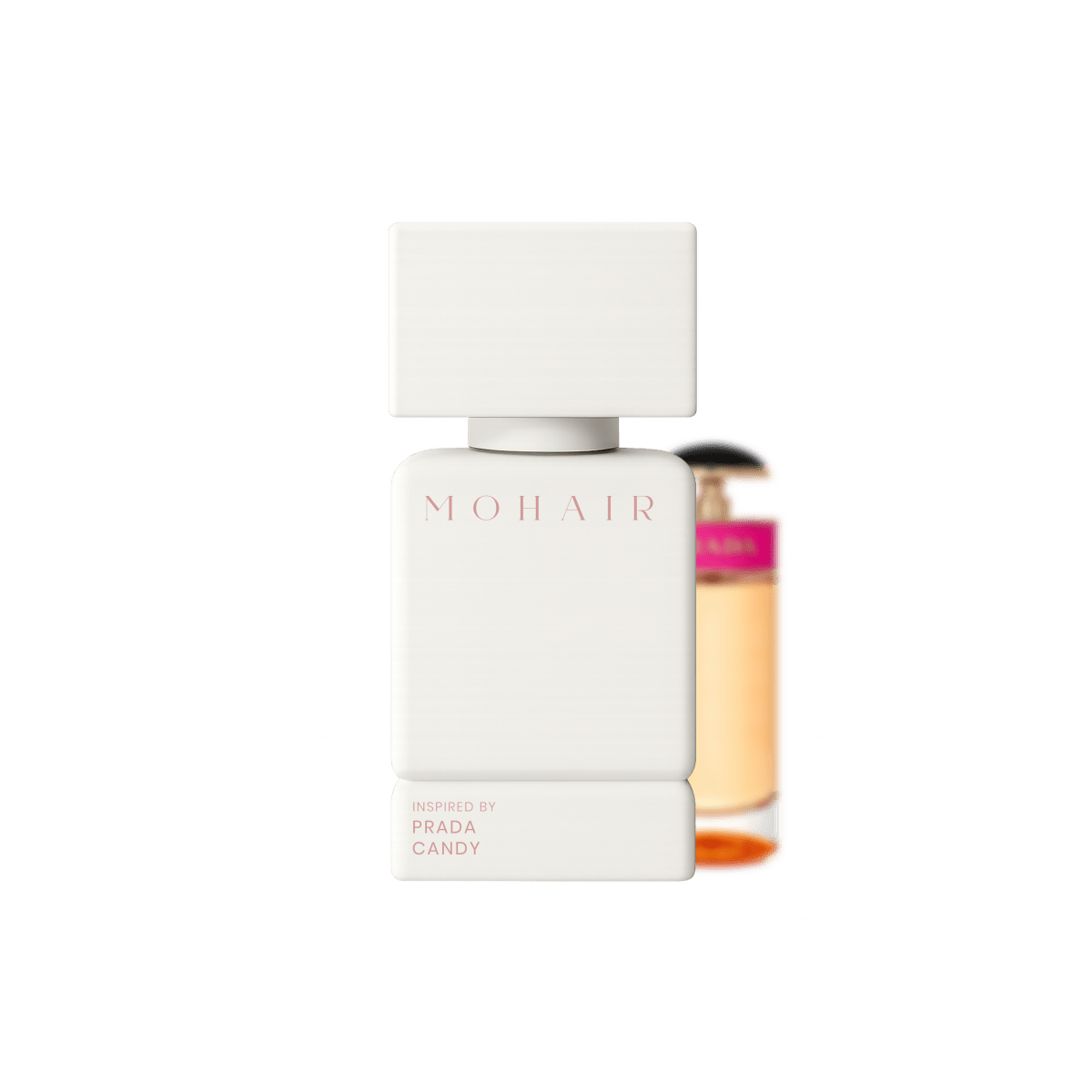 MOHAIR 0326 - Candy - Mohair