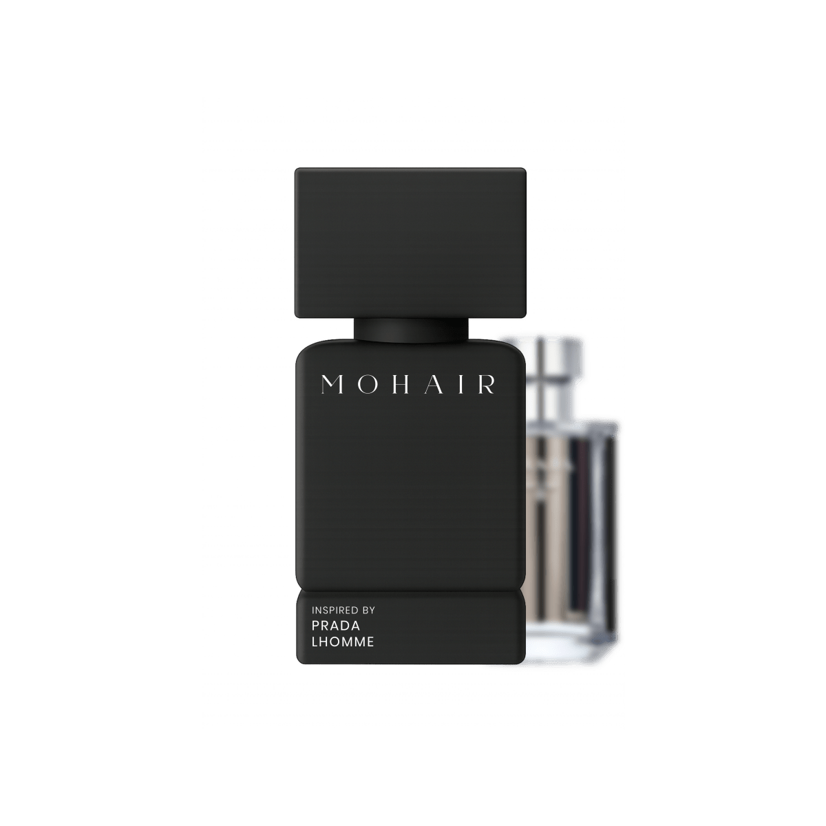 MOHAIR 0328 - Lhome - Mohair