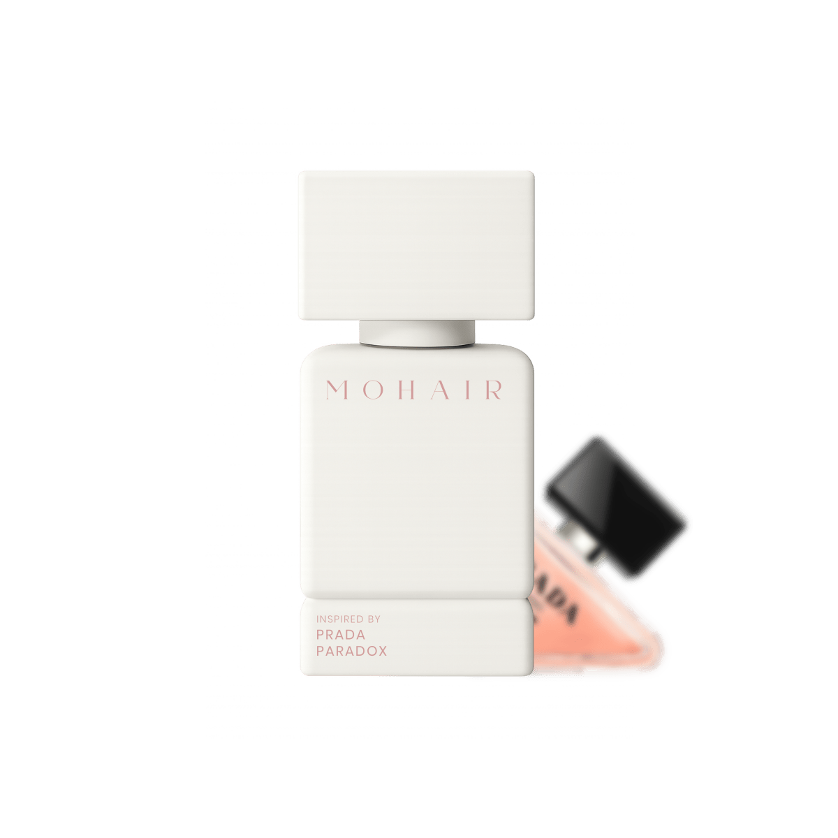 MOHAIR 0325 - Paradox - Mohair