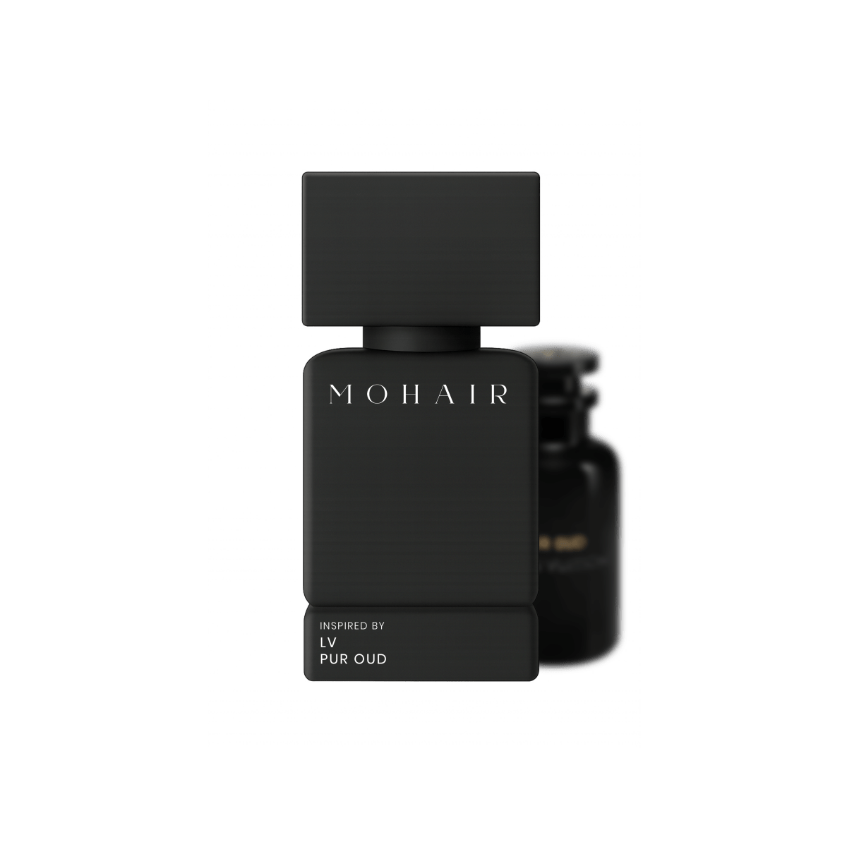 MOHAIR 0259 - Pur Oud - Mohair