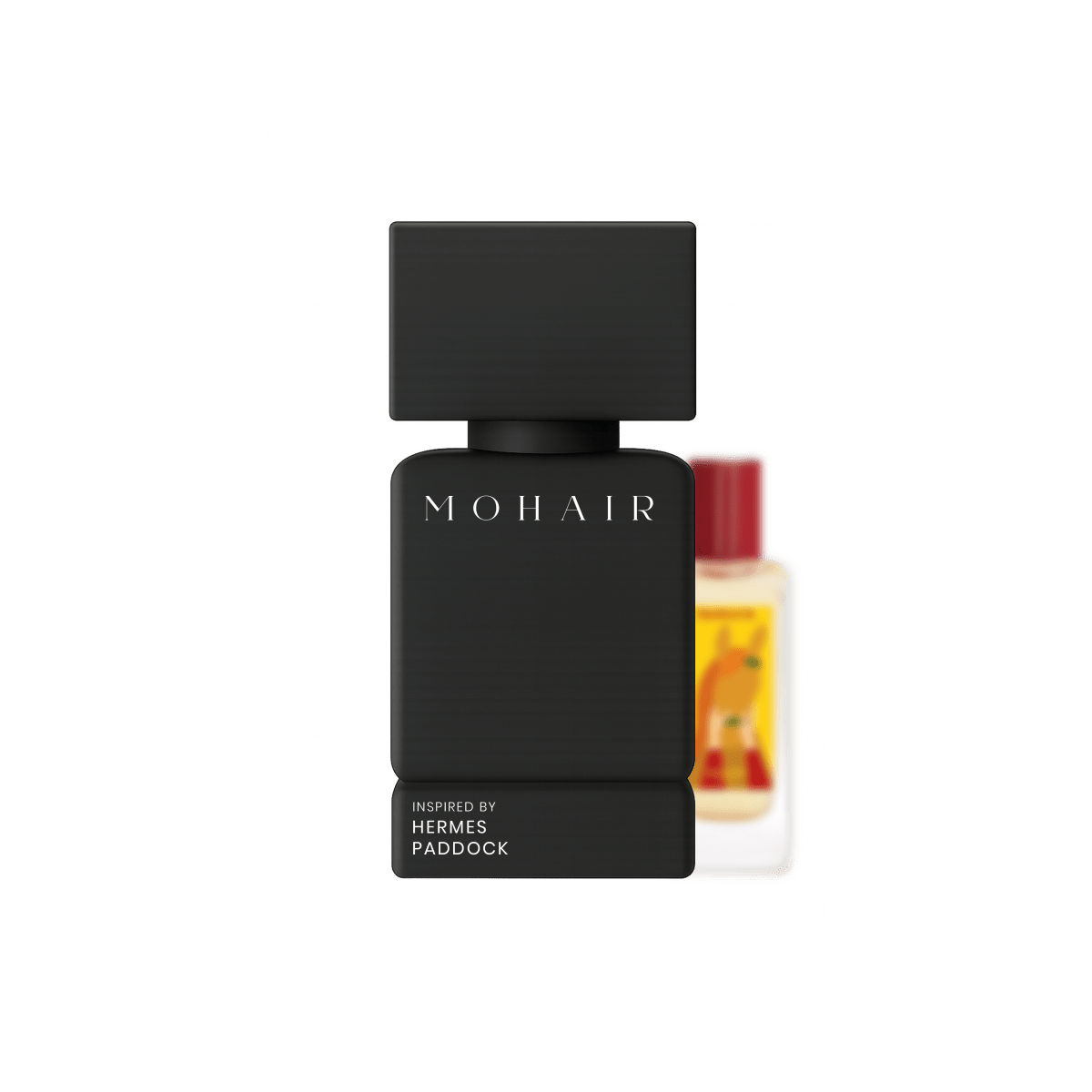 MOHAIR 0201 - Padok - Mohair