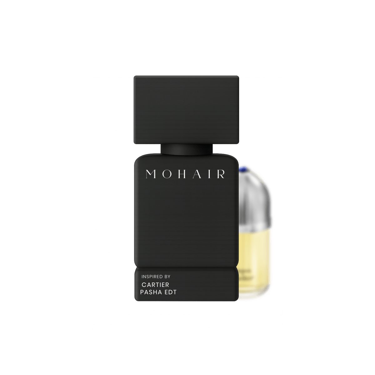 MOHAIR 0109 - Pasha - Mohair