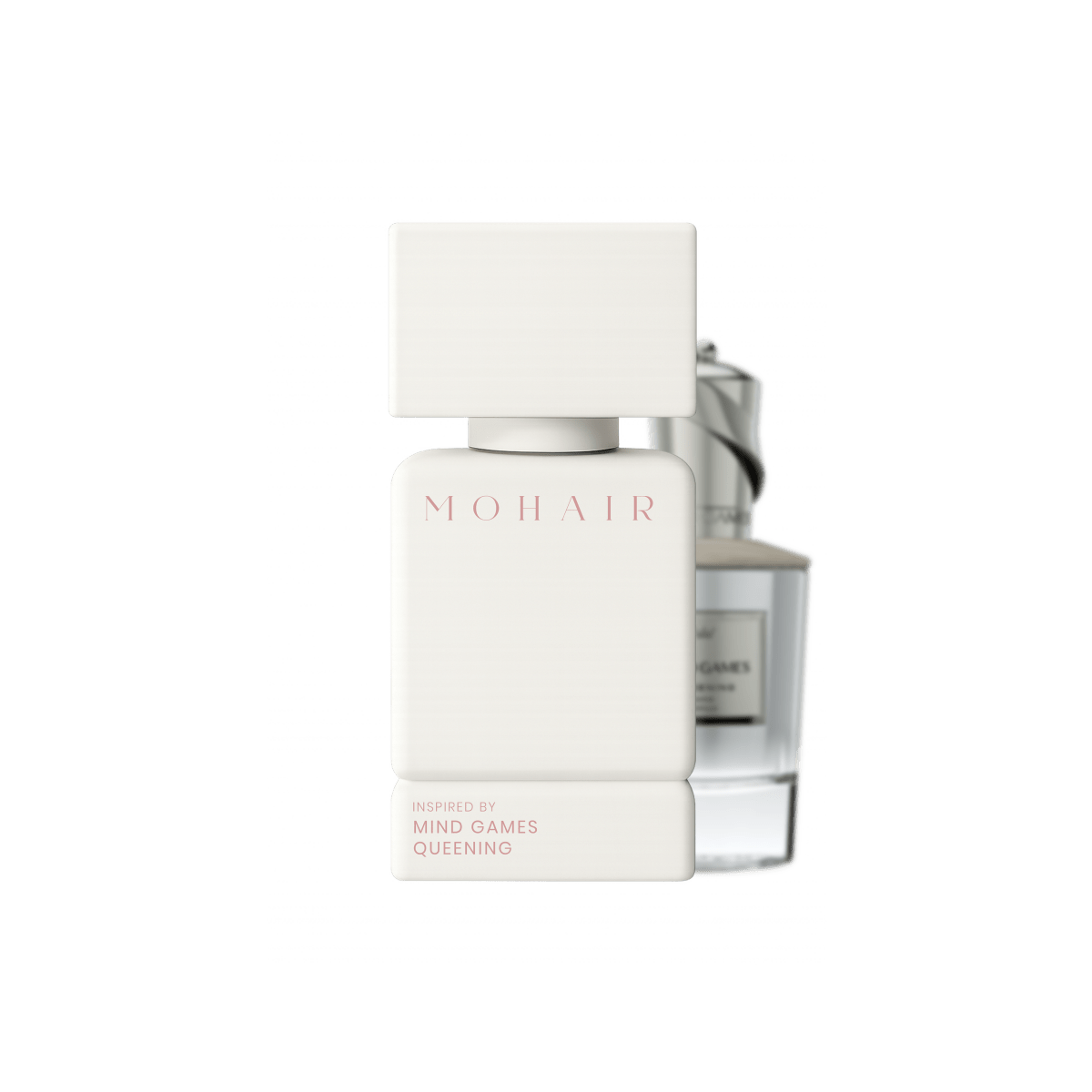 MOHAIR 0638 - Queening - Mohair