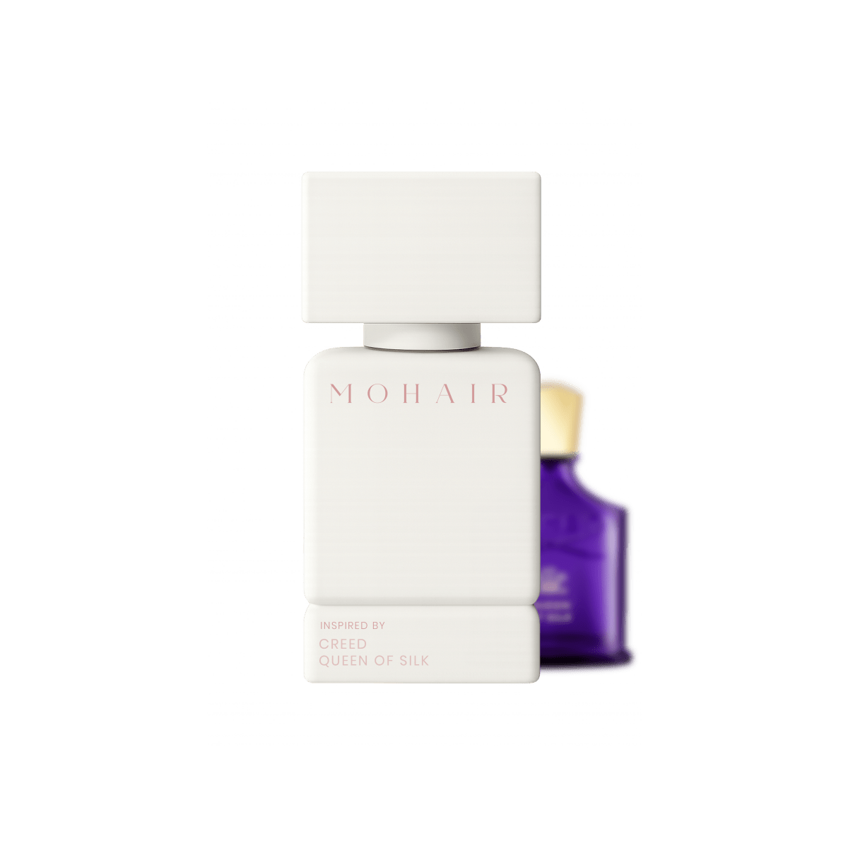 MOHAIR 0135 - Queen of silk - Mohair