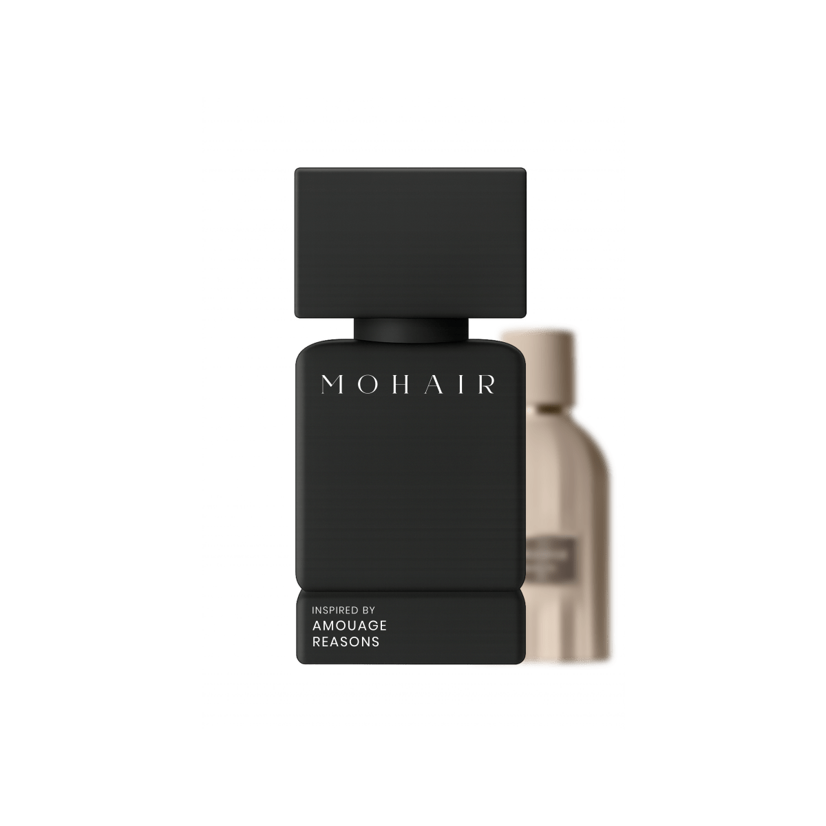 MOHAIR 0408 - REASONS - Mohair