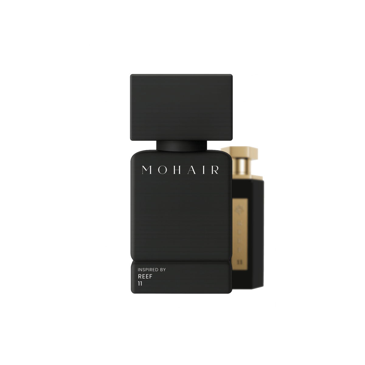 MOHAIR 0652 - REF 11 - Mohair