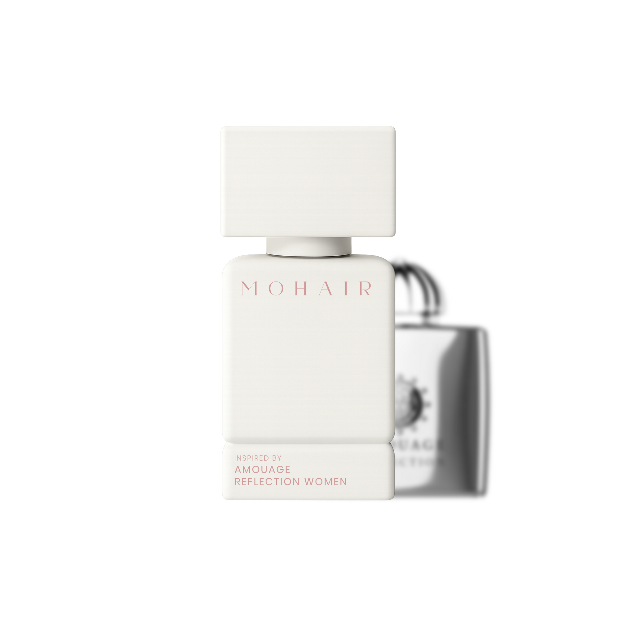 MOHAIR 0396 - REFLECTION WOMEN