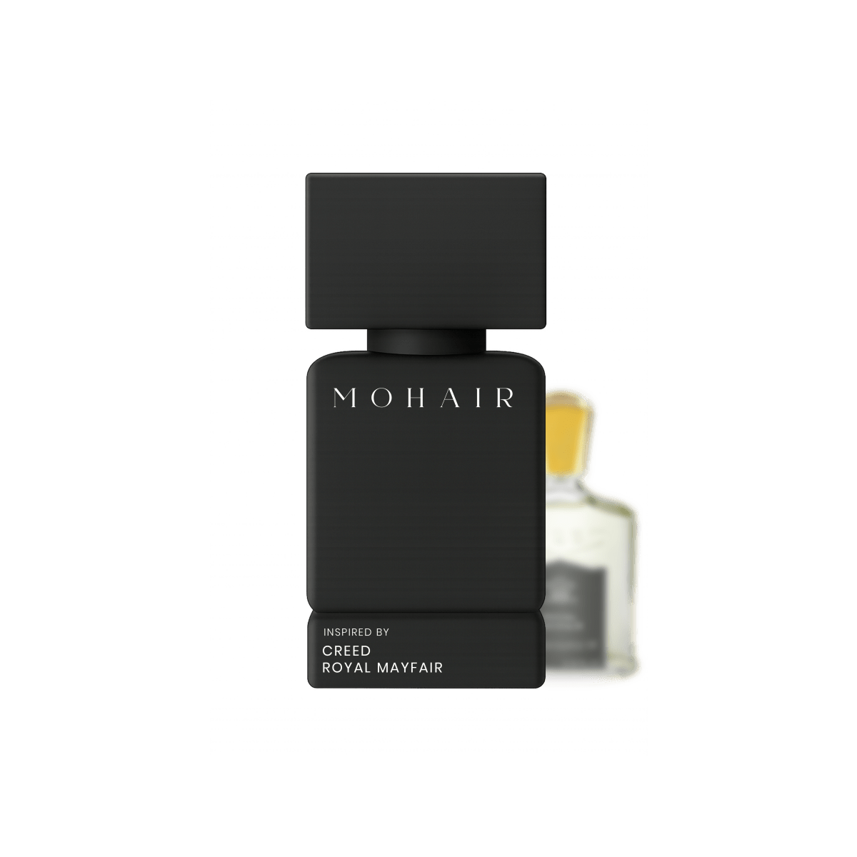 MOHAIR 0136 - Royal Mayfair - Mohair