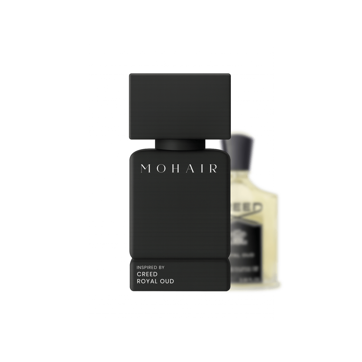 MOHAIR 0458 - ROYAL OUD - Mohair