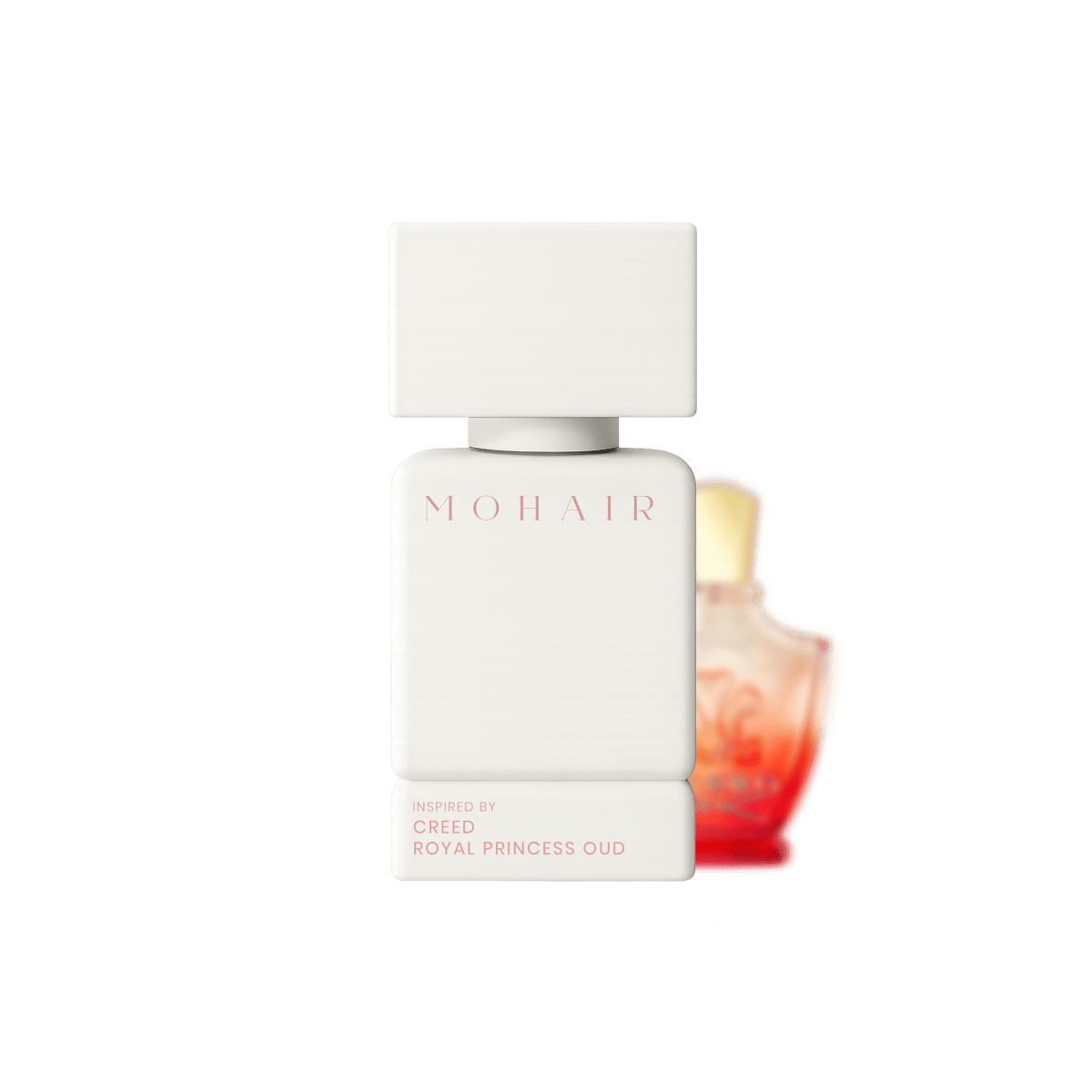 MOHAIR 0453 - ROYAL PRINCESS OUD - Mohair