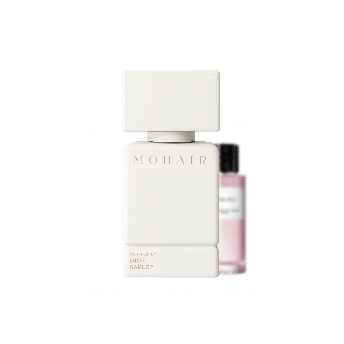 MOHAIR 0468 - SAKURA - Mohair