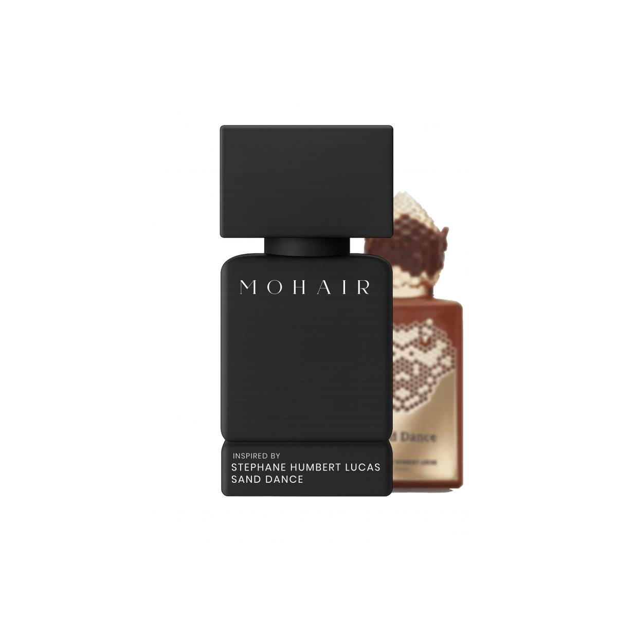 MOHAIR 0656 - SAND DANCE - Mohair