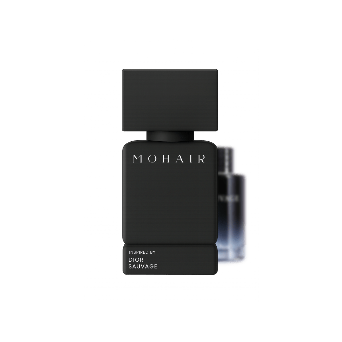 MOHAIR 0137 - Sauvage - Mohair