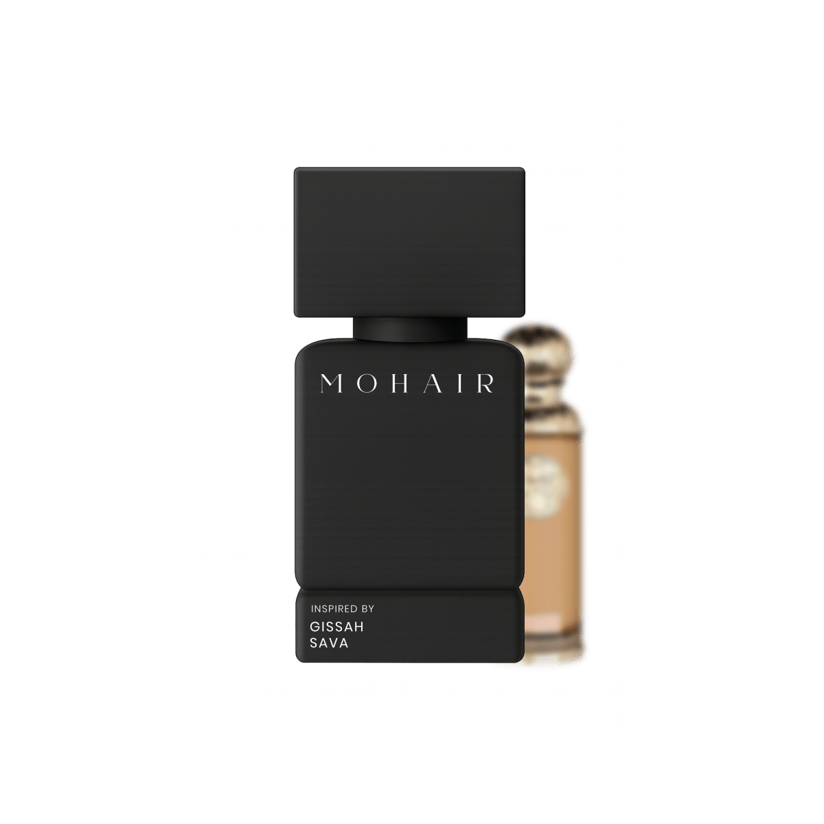 MOHAIR 0185 - Sava - Mohair