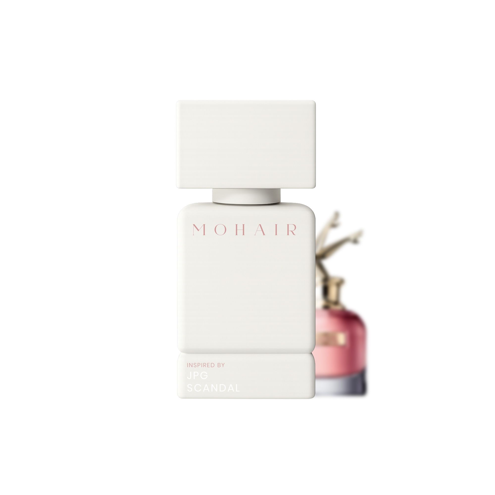 MOHAIR 0005 - Scandal