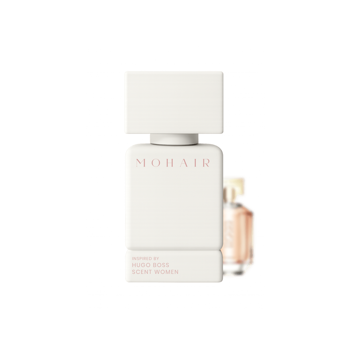 MOHAIR 0217 - The Scent Women - Mohair