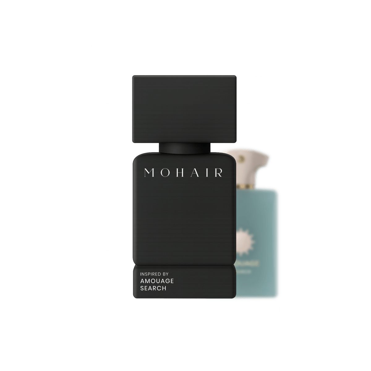 MOHAIR 0406 - SEARCH - Mohair