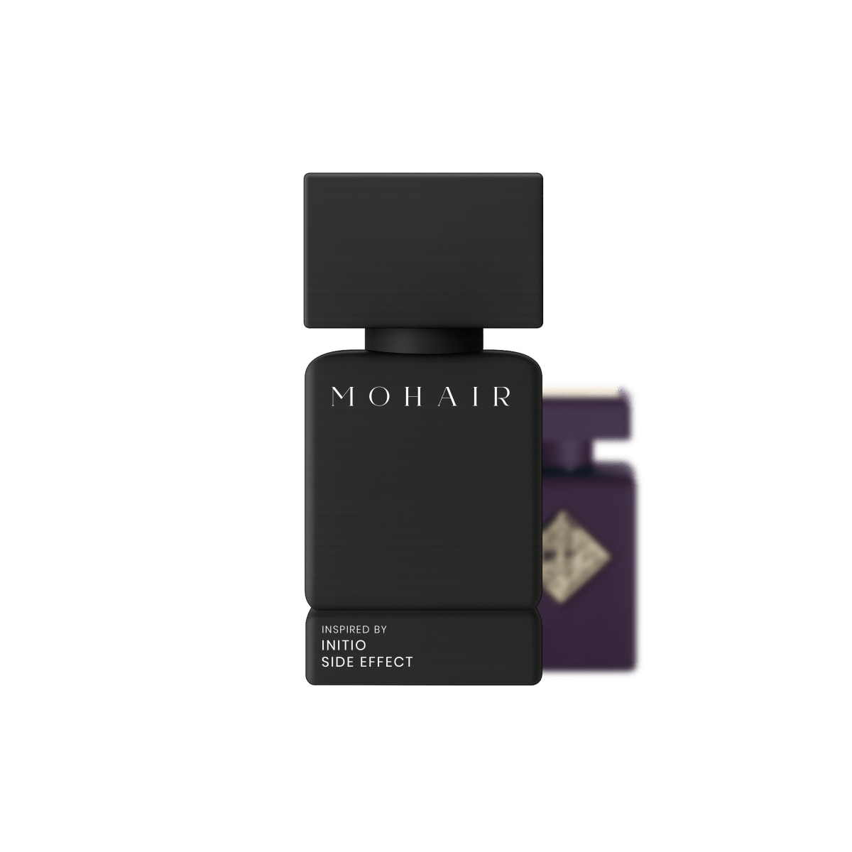 MOHAIR 0226 - Side effect - Mohair