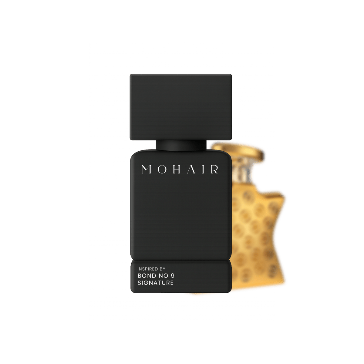 MOHAIR 0432 - SIGNATURE - Mohair