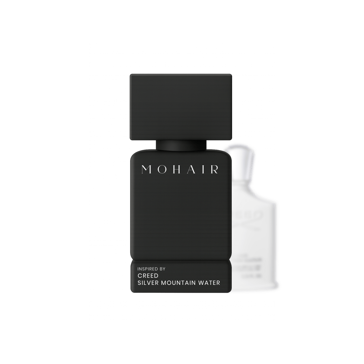 MOHAIR 0456 - SILVER MOUNTAIN WATER - Mohair