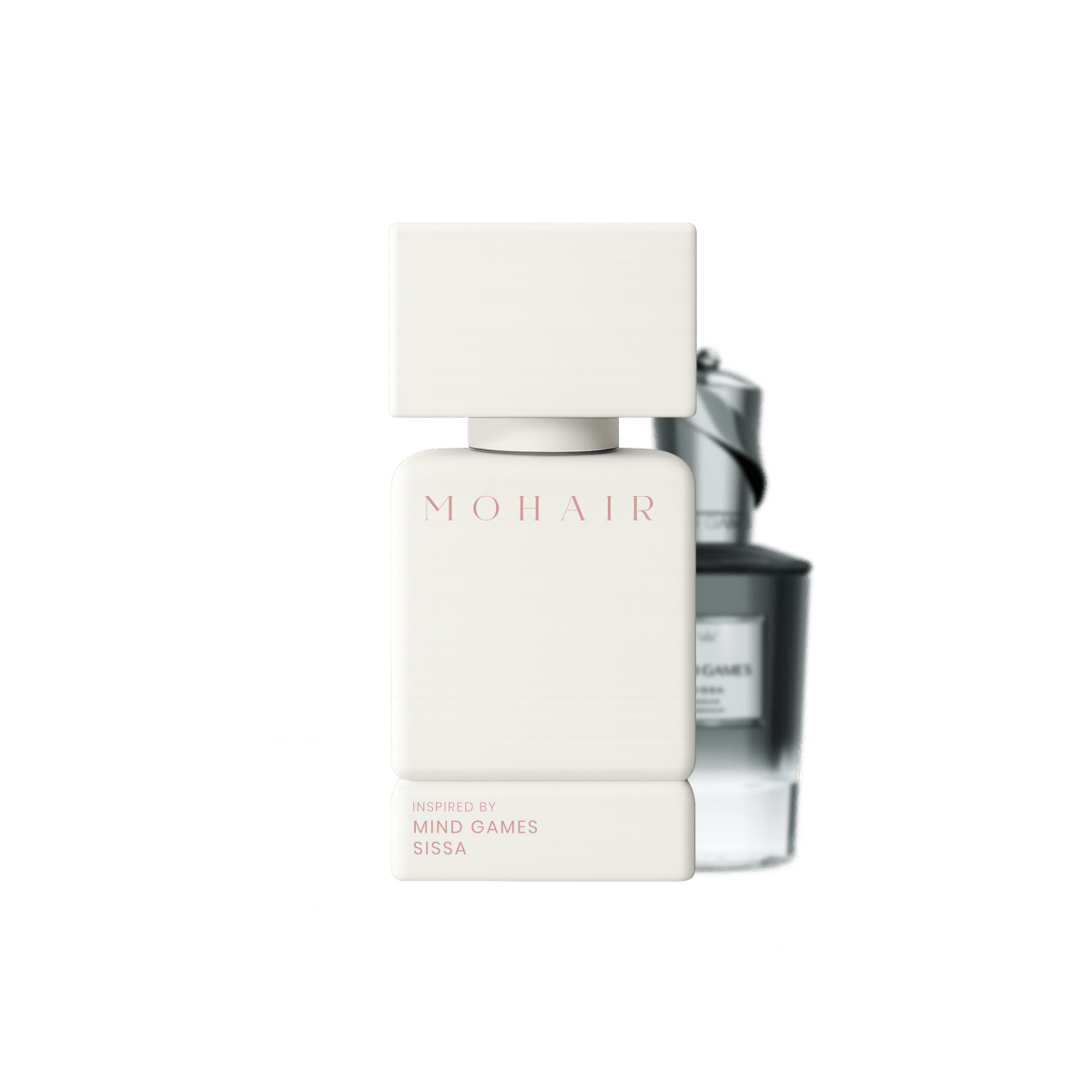 MOHAIR 0640 - Sissa - Mohair