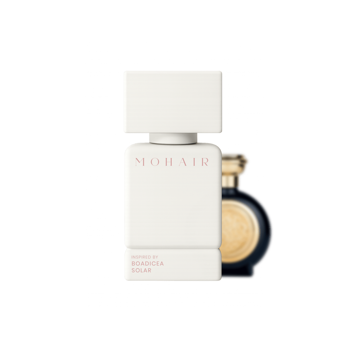 MOHAIR 0425 - SOLAR - Mohair