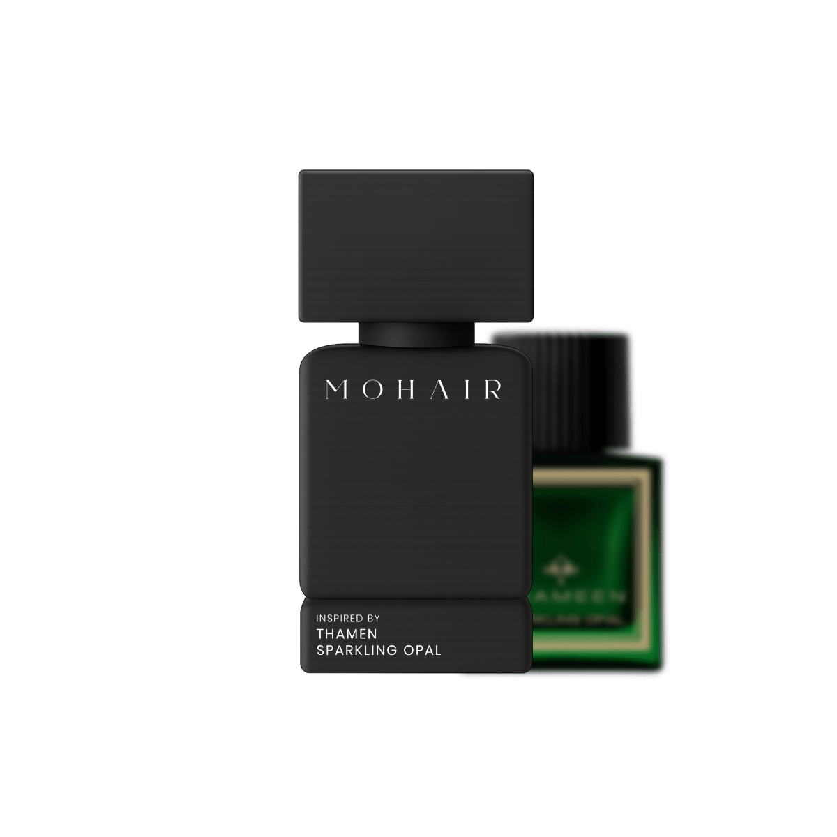 MOHAIR 0577 - SPARKLING OPAL - Mohair