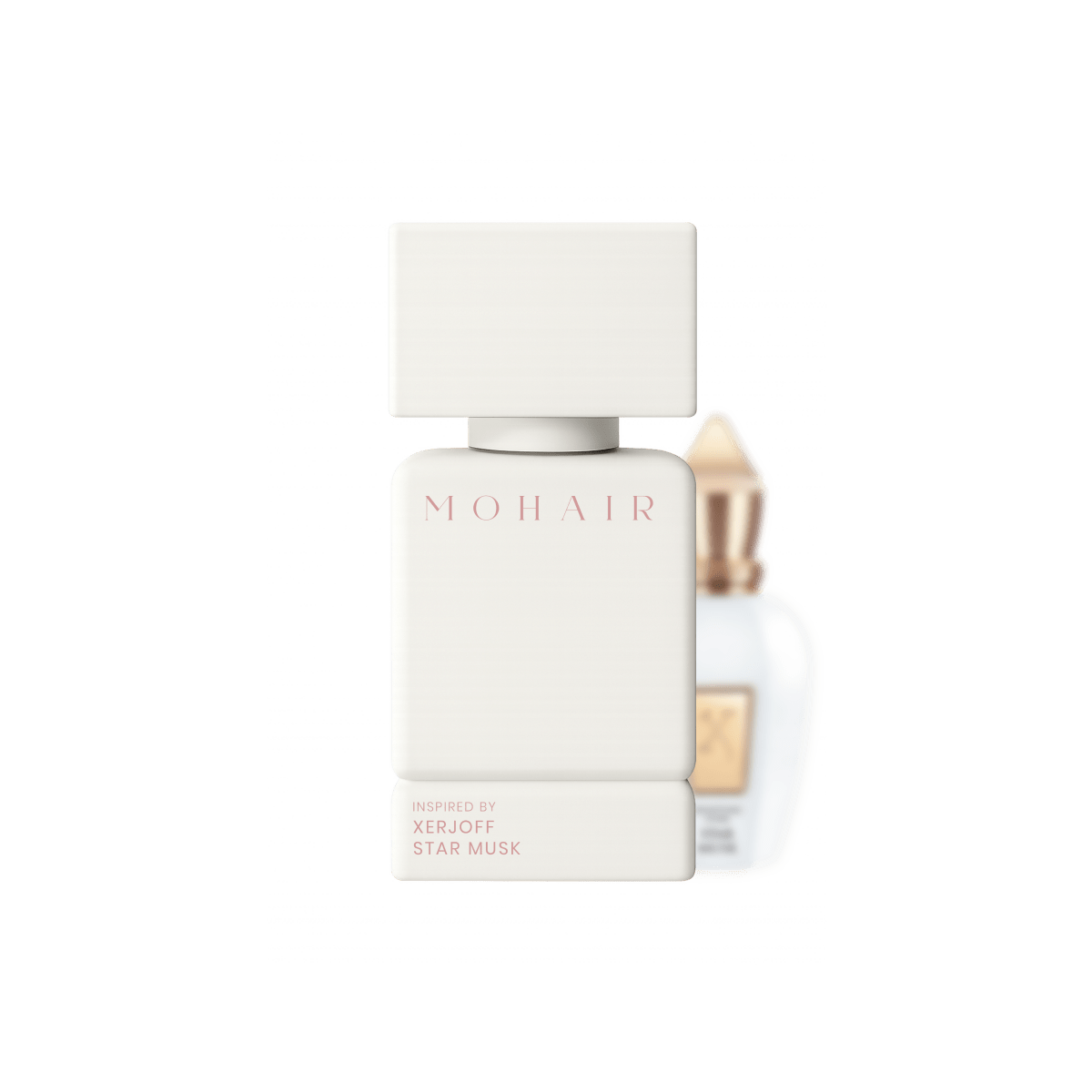 MOHAIR 0601 - STAR MUSK - Mohair