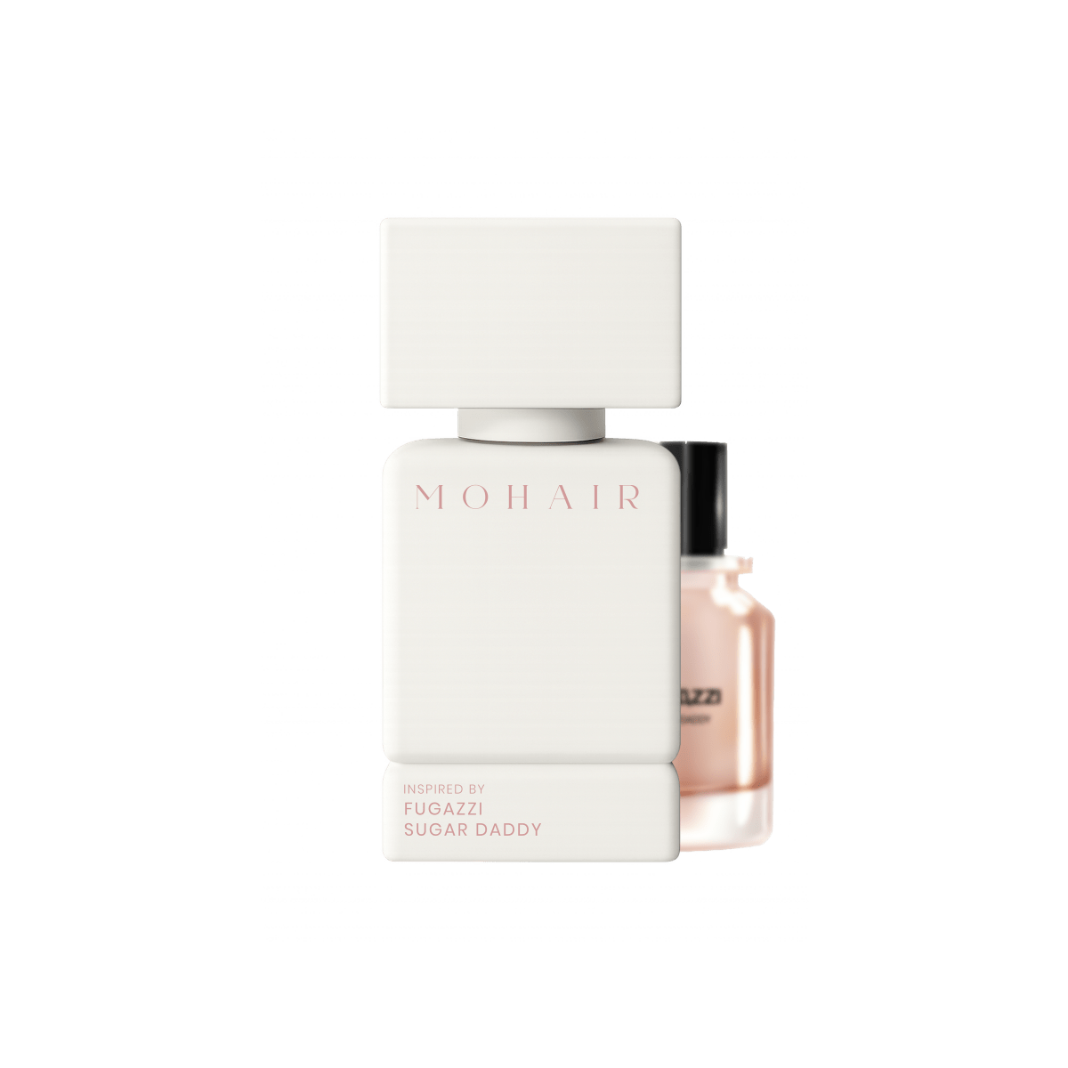 MOHAIR 0632 - SUGAR DADDY - Mohair