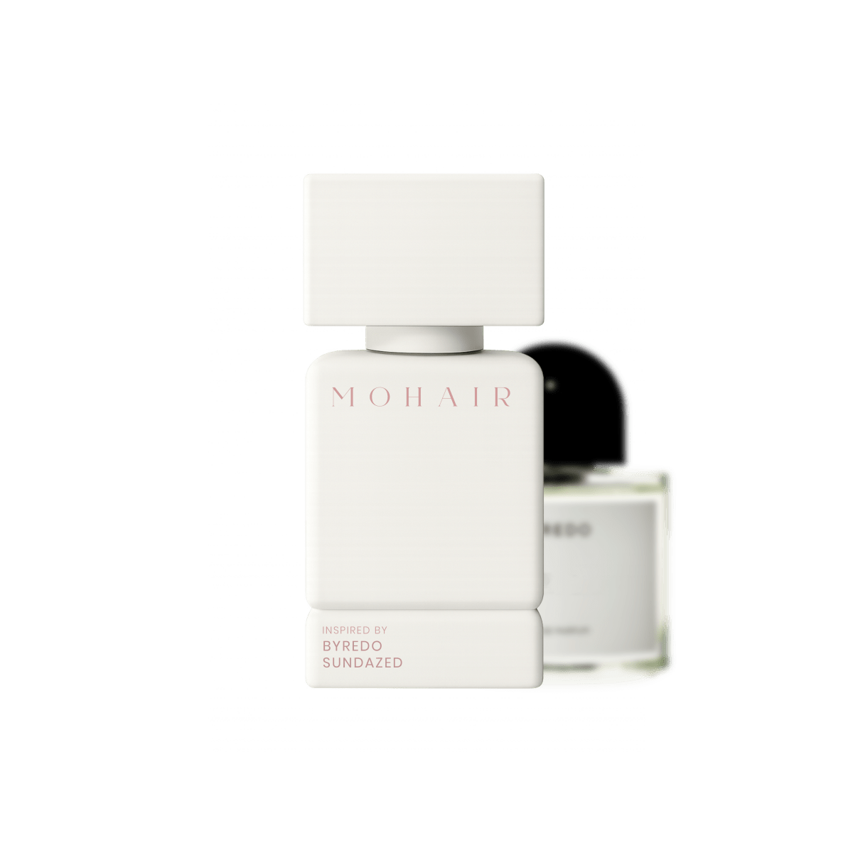 MOHAIR 0441 - SUNDAZED - Mohair