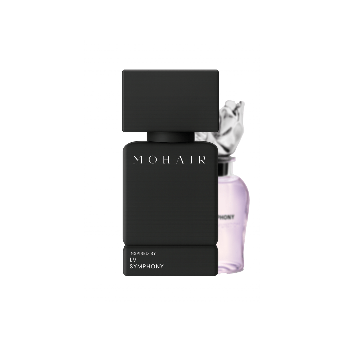 MOHAIR 0634 - SYMPHONY - Mohair