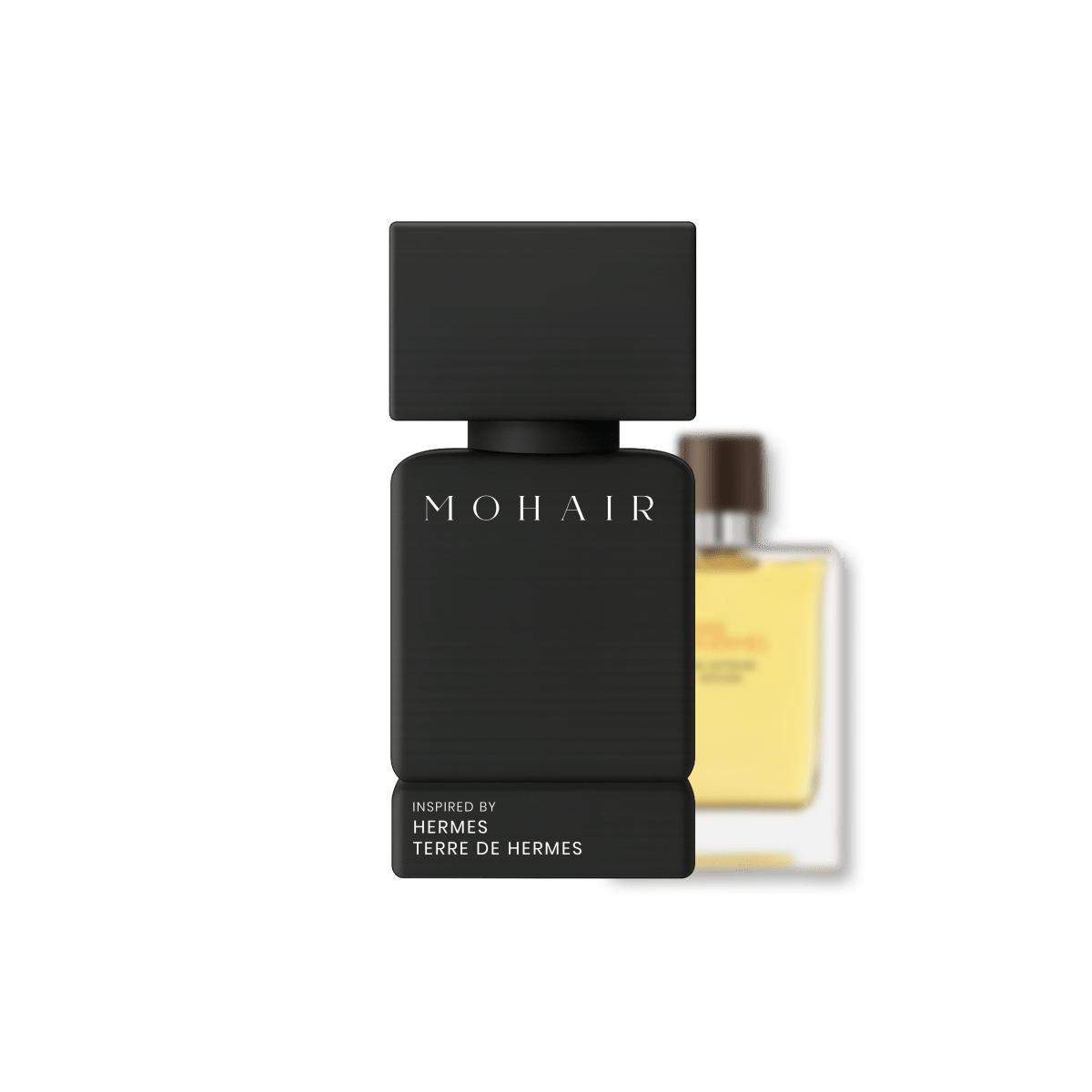 MOHAIR 0505 - TERRE DE - Mohair