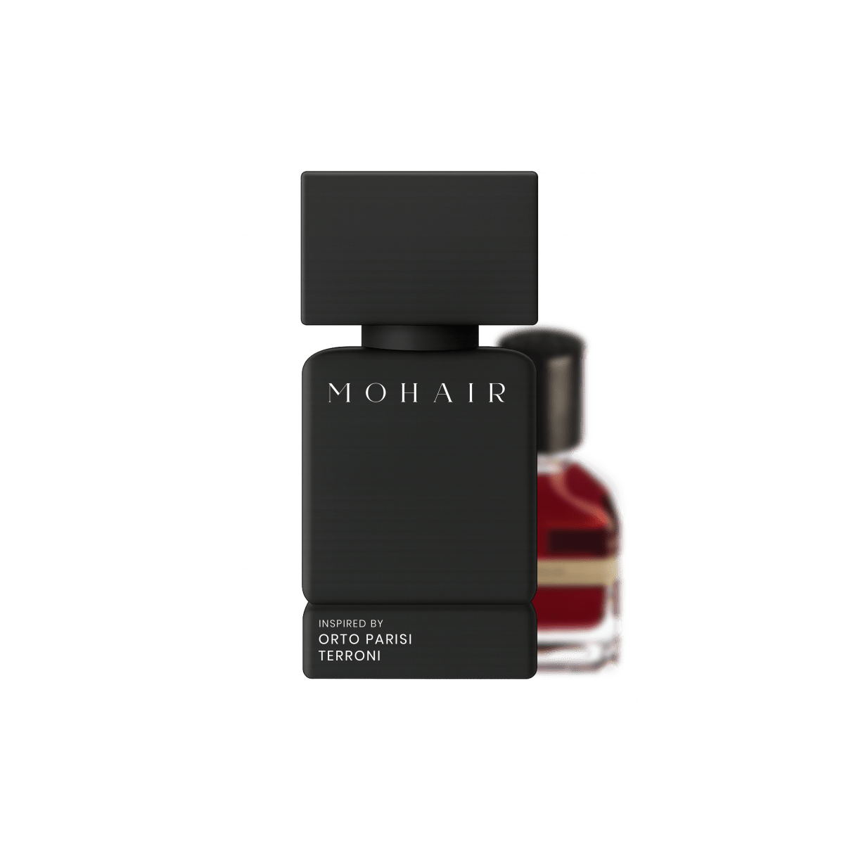 MOHAIR 0306 - Teroni - Mohair