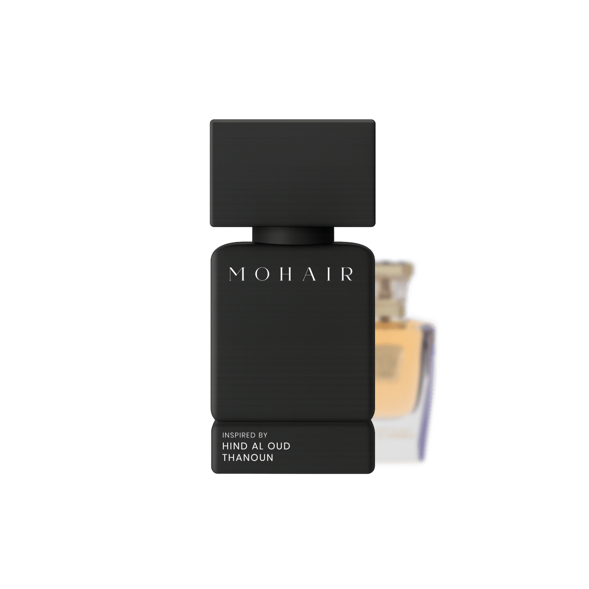 MOHAIR 0204 - Thanon - Mohair