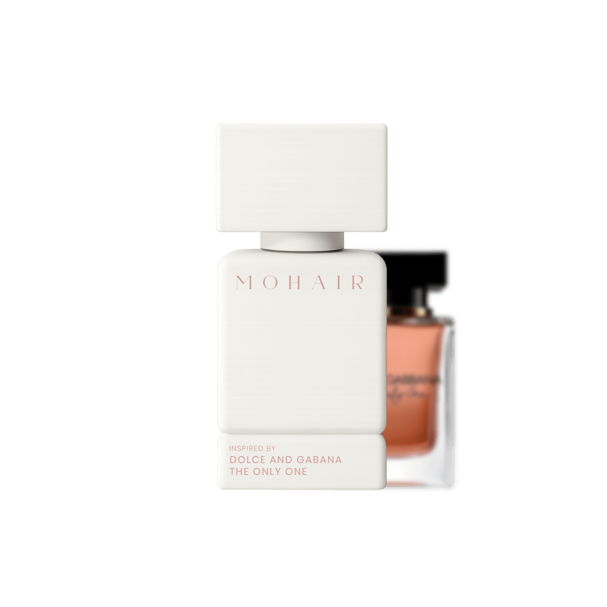 MOHAIR 0472 - THE ONLY ONE - Mohair