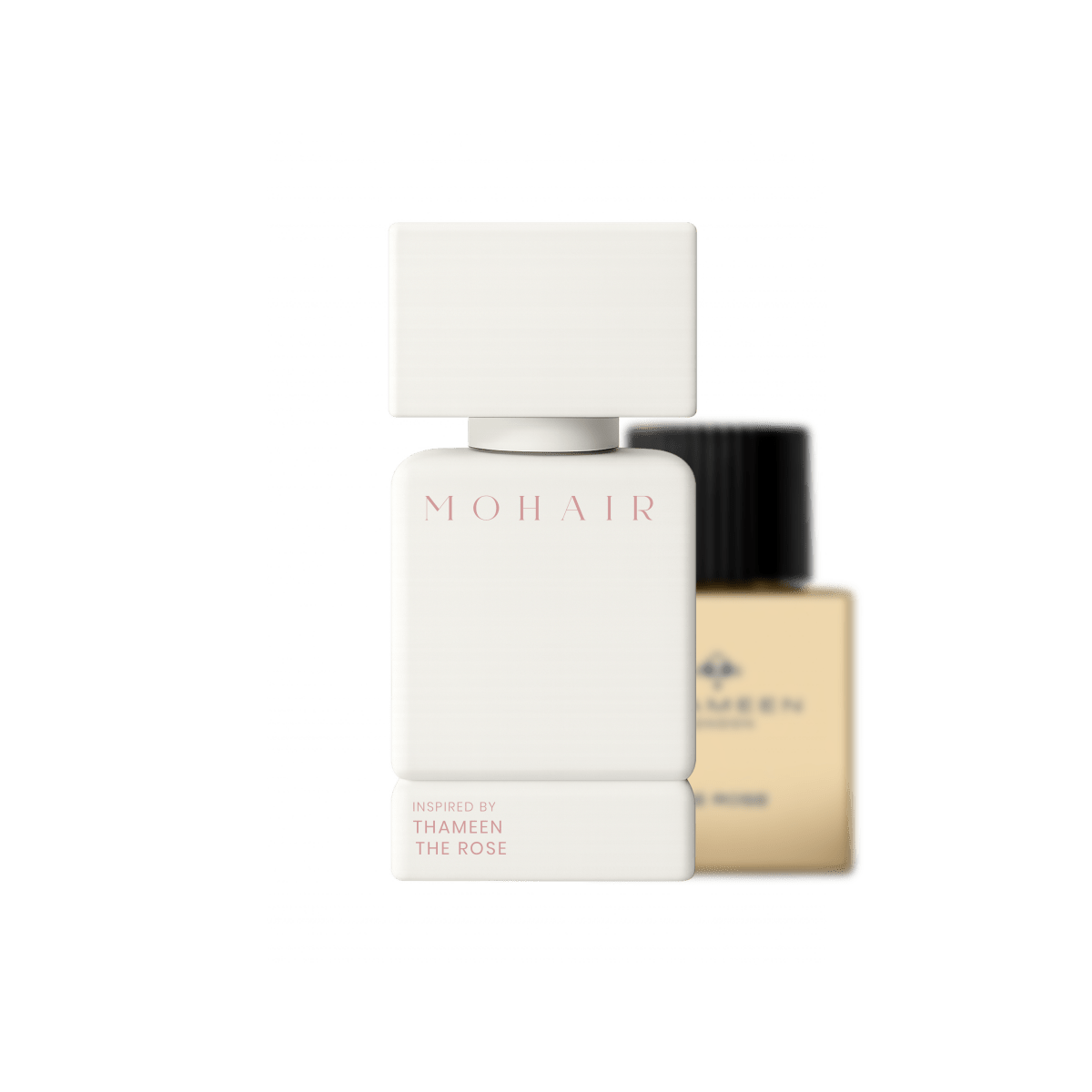 MOHAIR 0578 - THE ROSE - Mohair