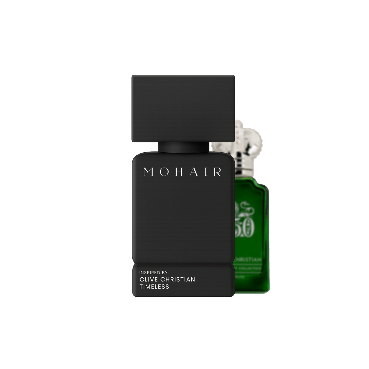 MOHAIR 0628 - TIMELESS - Mohair