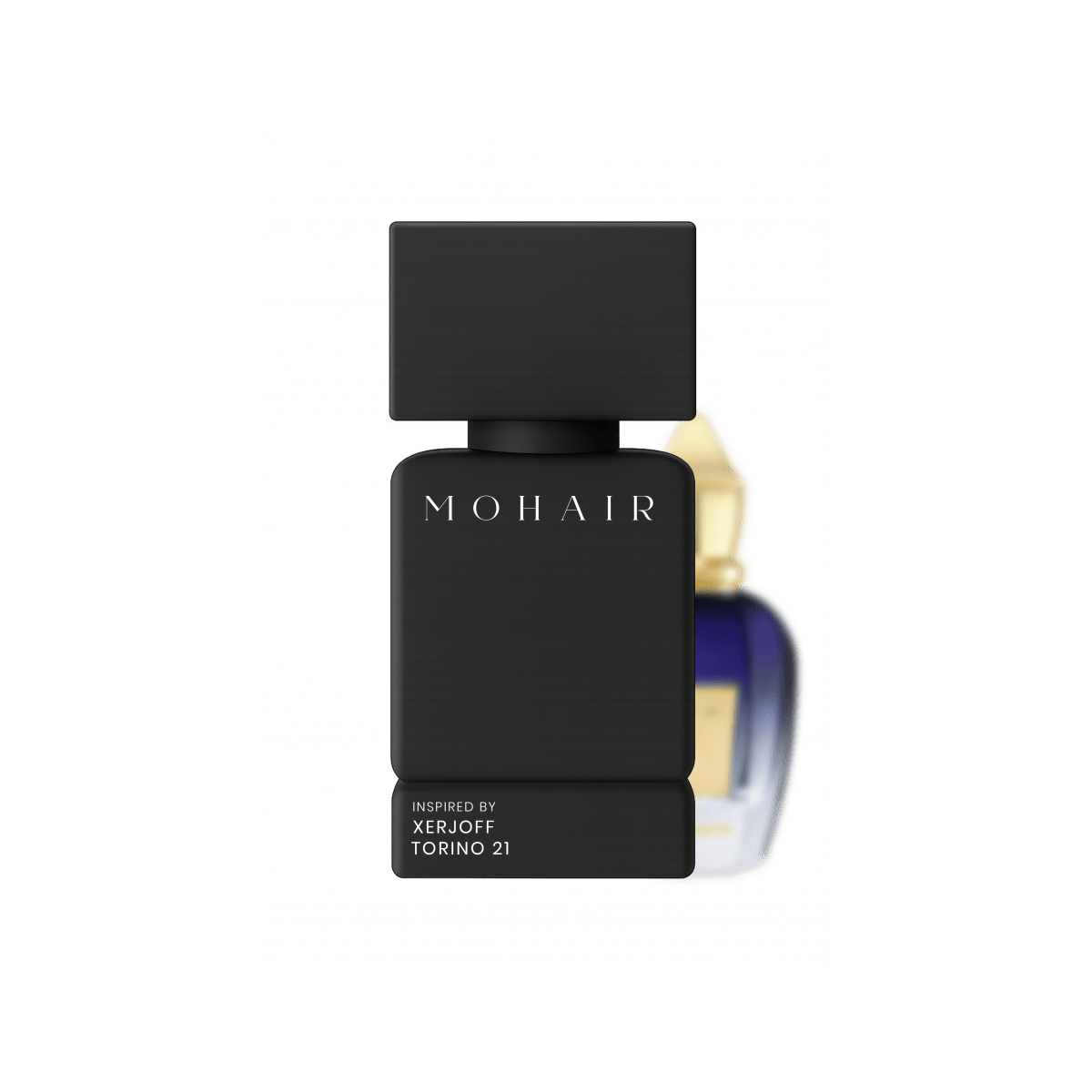 MOHAIR 0390 - 21 Torin - Mohair