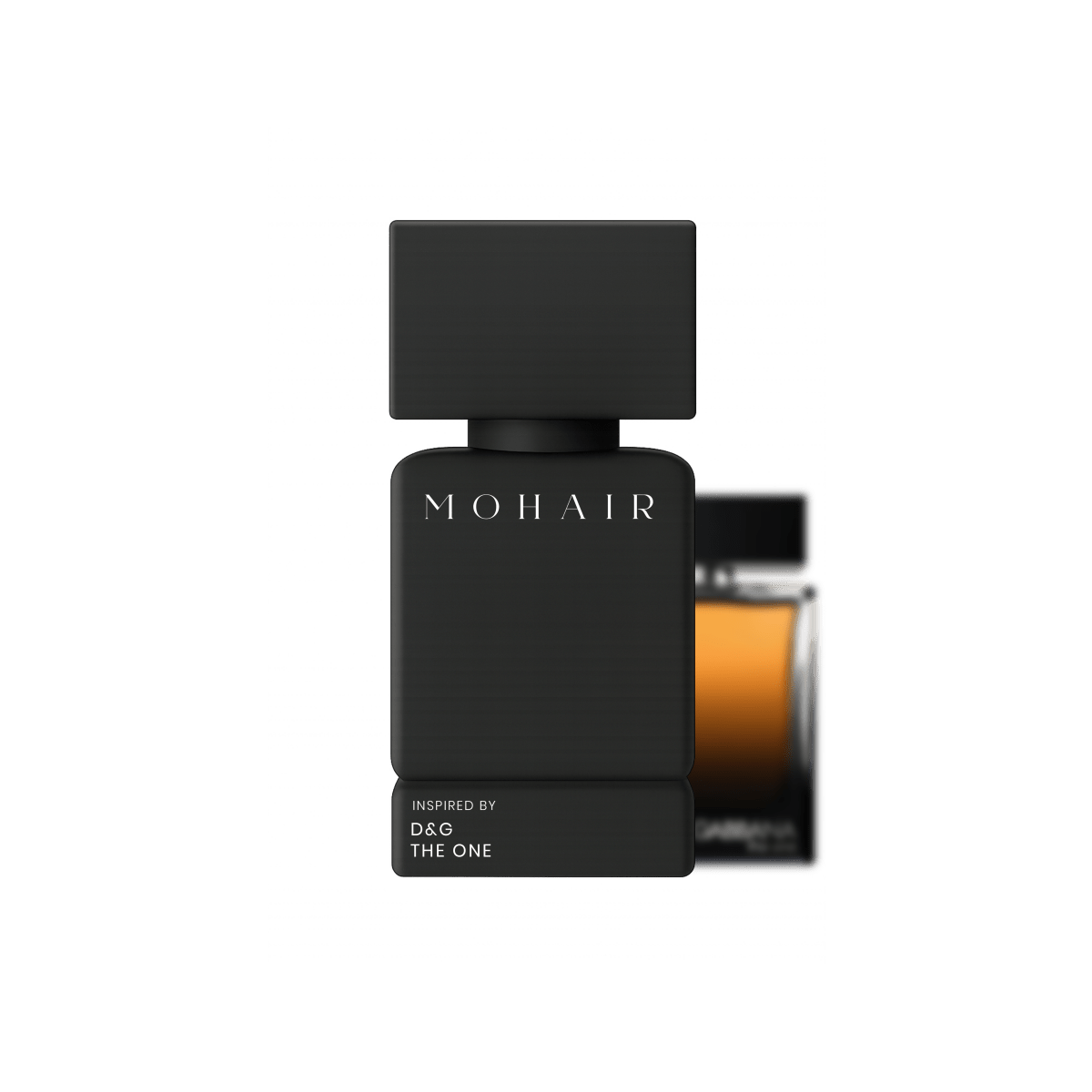 MOHAIR 0155 - The one - Mohair