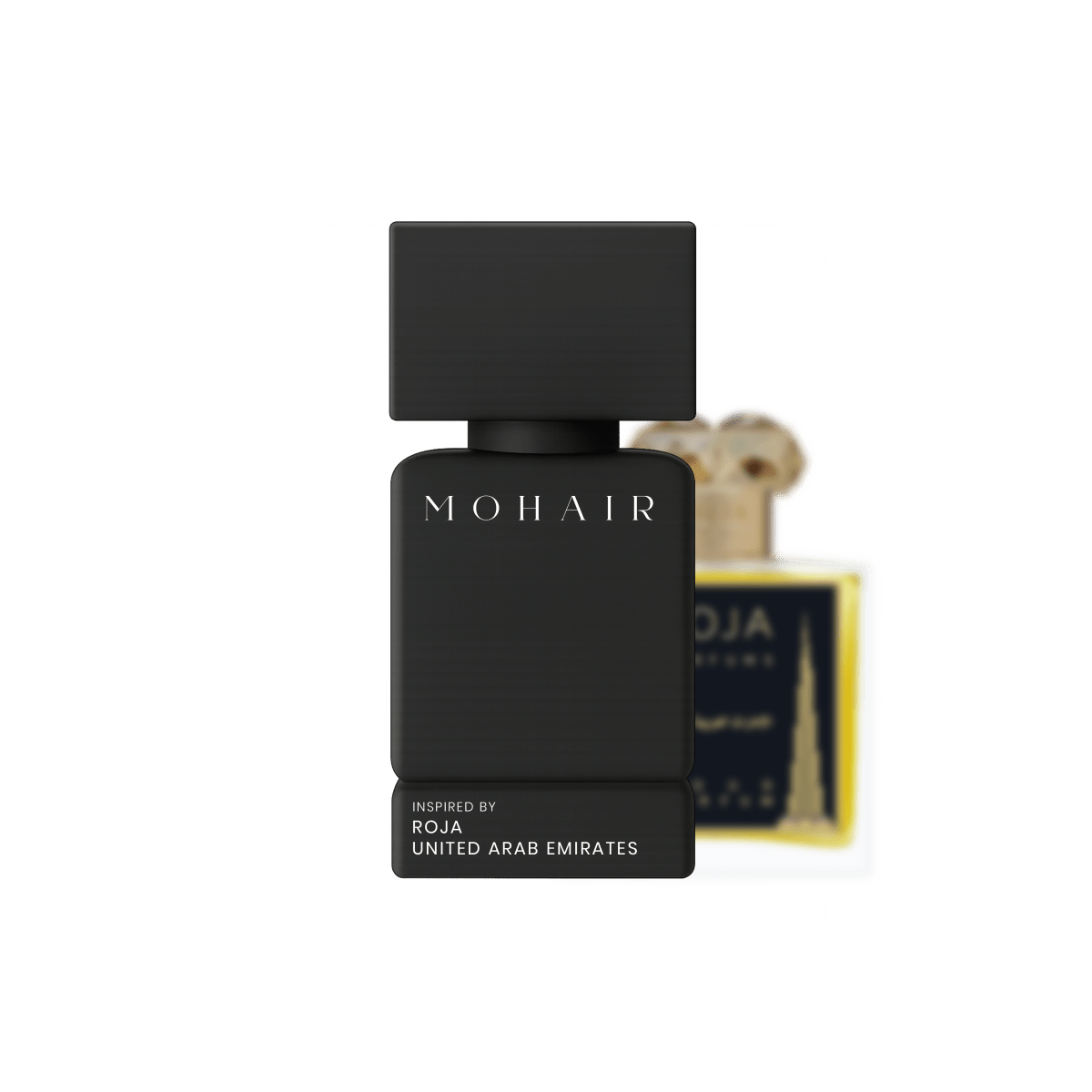 MOHAIR 0566 - UAE - Mohair