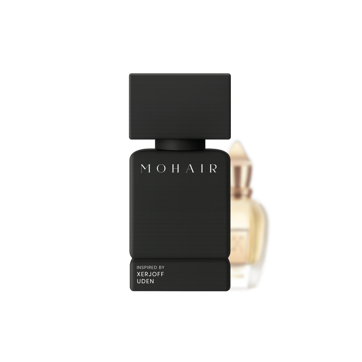 MOHAIR 0602 - UDEN - Mohair