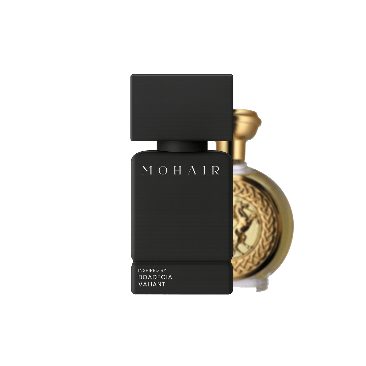 MOHAIR 0623 - VALLIANT - Mohair