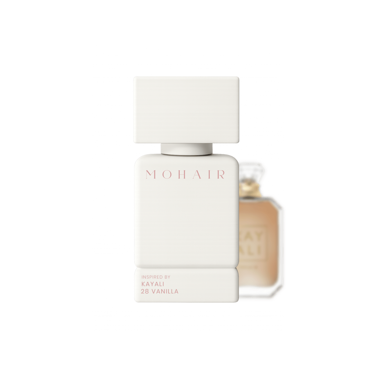 MOHAIR 0236 - Vanila28 - Mohair