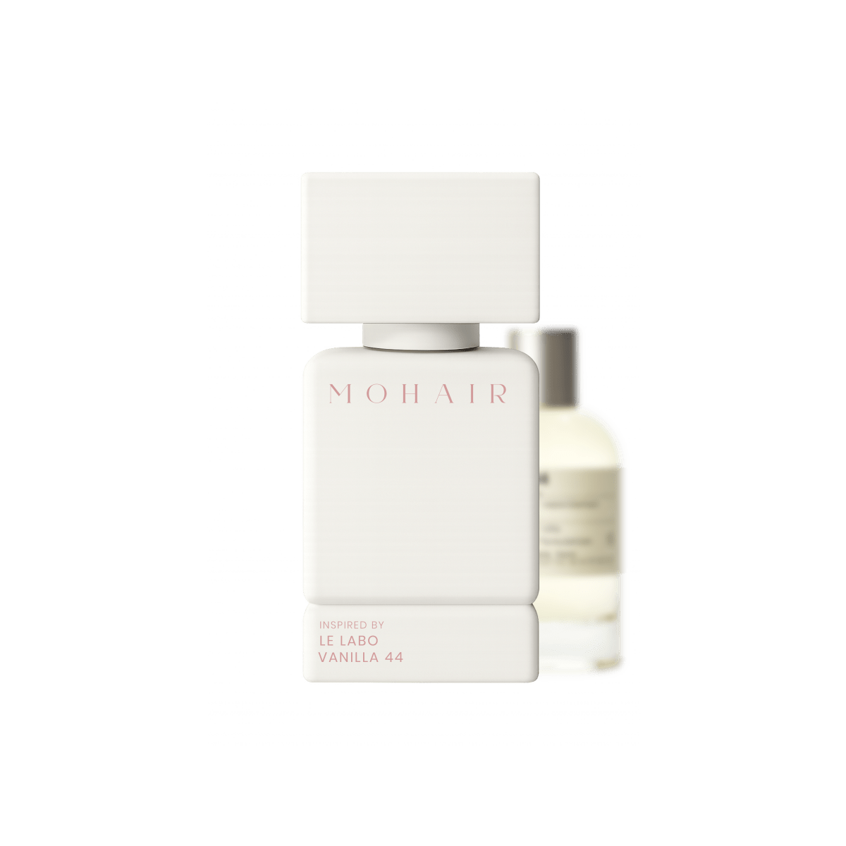 MOHAIR 0533 - VANILLA 44 - Mohair