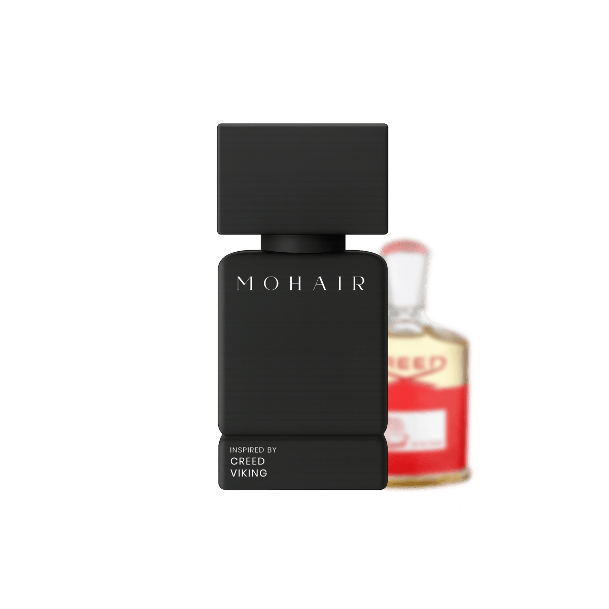 MOHAIR 0455 - VIKING - Mohair