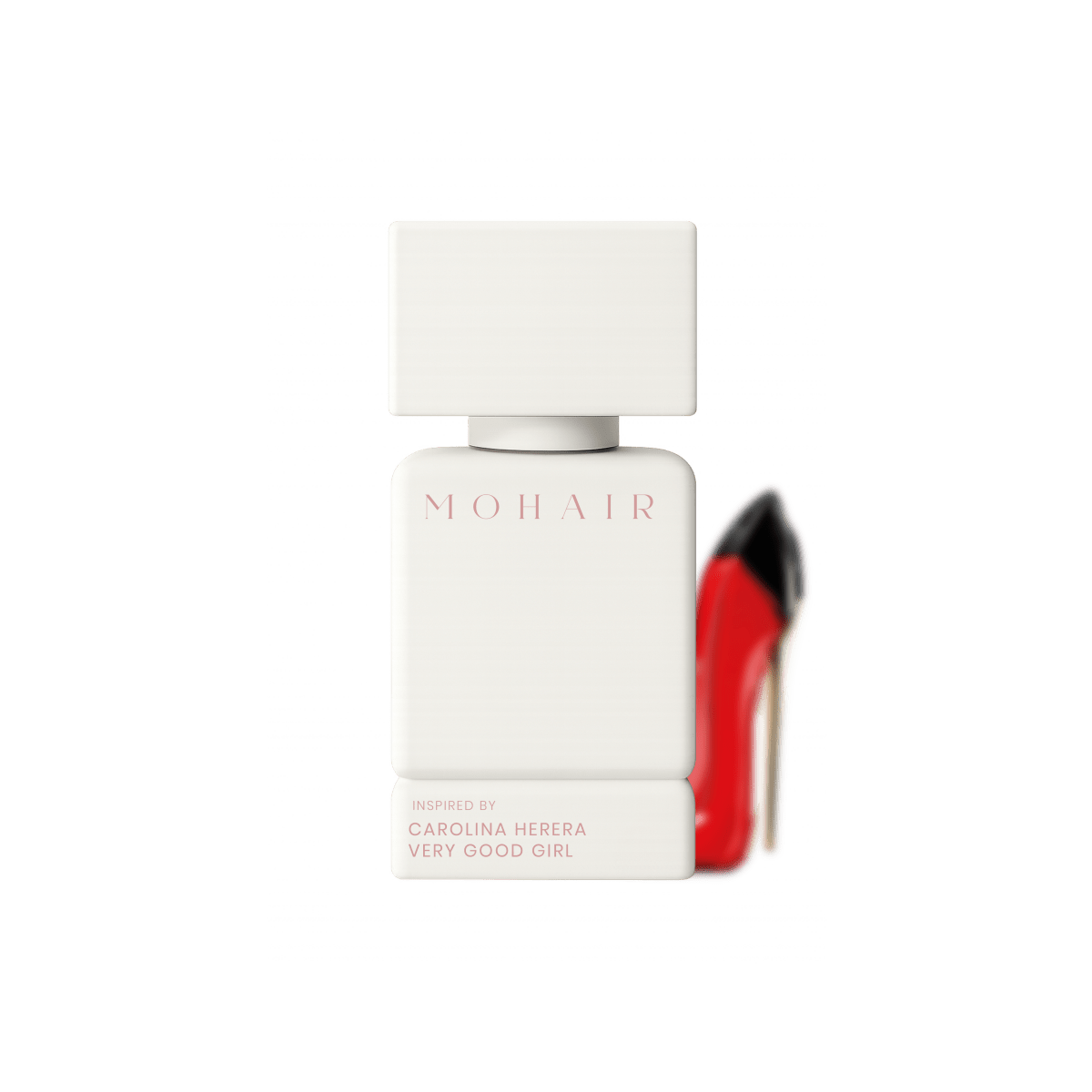 MOHAIR 0105 - Very Good Girl - Mohair