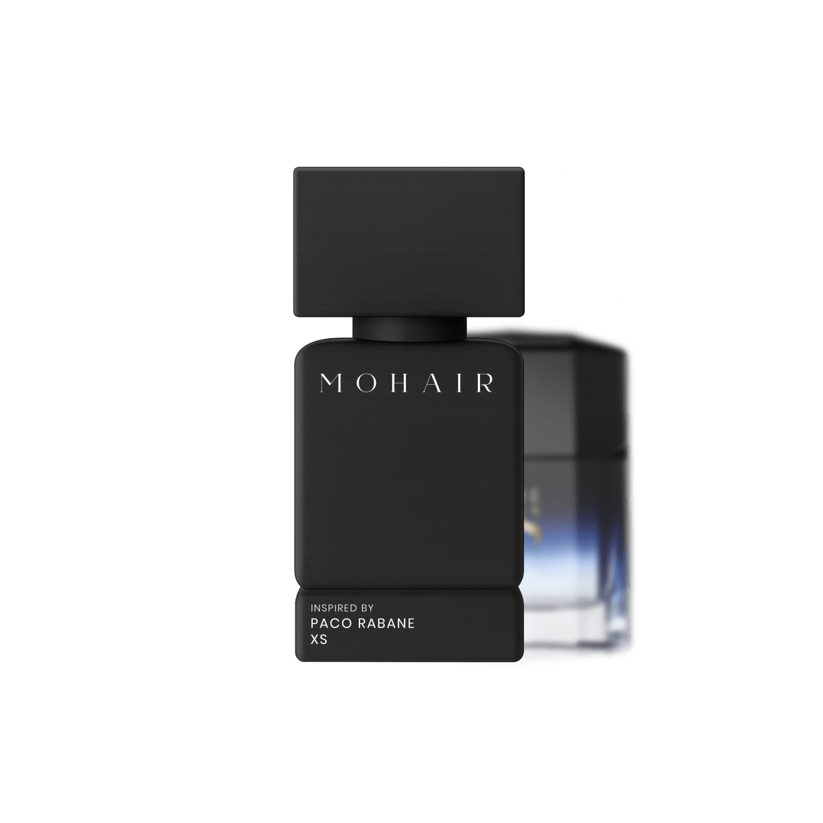 MOHAIR 0559 - XS - Mohair